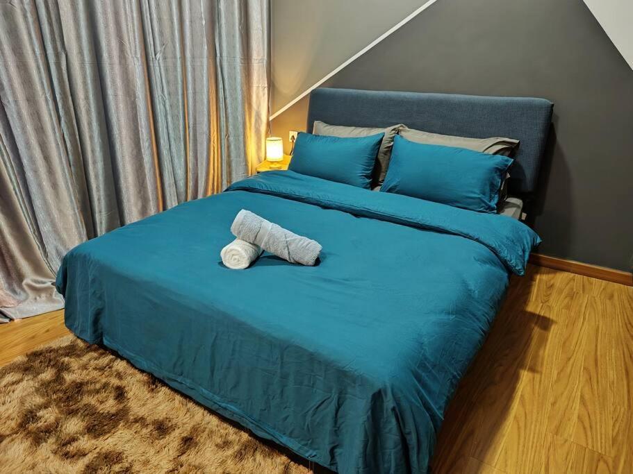 Infinity Pool 2Br Suite 7Pax @Beacon @Georgetown Exterior photo