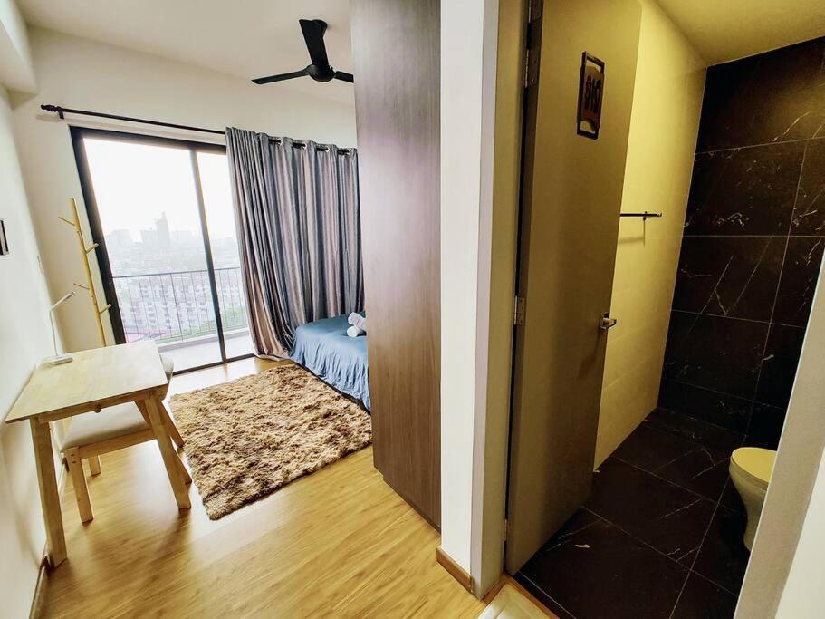 Infinity Pool 2Br Suite 7Pax @Beacon @Georgetown Exterior photo